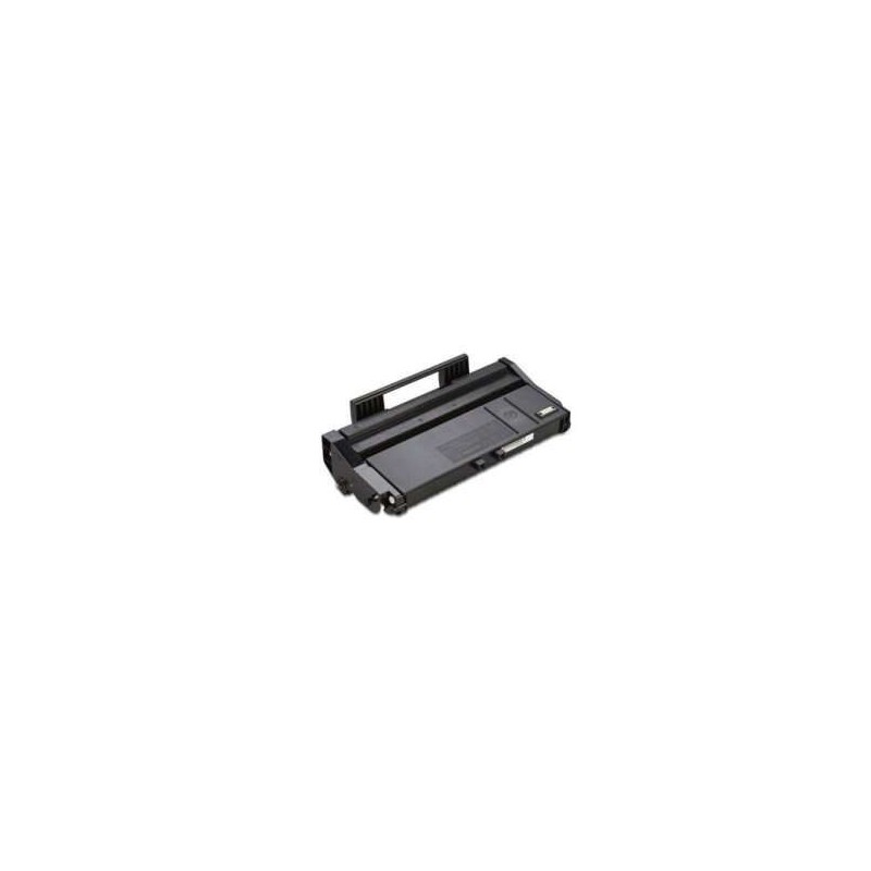 Ricoh Aficio SP100E/SP112 Negro Cartucho de Toner Generico - Reemplaza 407166/SP100LE