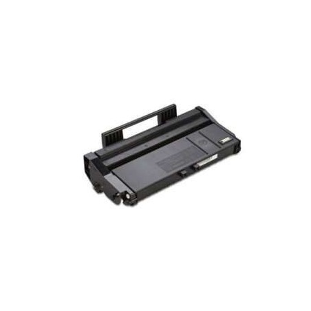 Ricoh Aficio SP100E/SP112 Negro Cartucho de Toner Generico - Reemplaza 407166/SP100LE