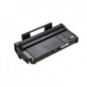 Ricoh Aficio SP100E/SP112 Negro Cartucho de Toner Generico - Reemplaza 407166/SP100LE
