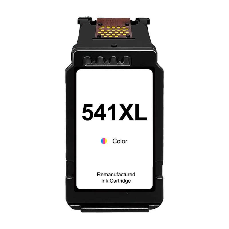 Canon CL541XL Color Cartucho de Tinta Generico - Reemplaza 5226B001/5226B004/5226B005/5227B001/5227B004/5227B005/5227B001/5227B