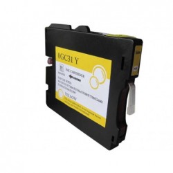 Ricoh GC31Y Amarillo...