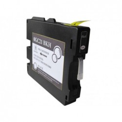Ricoh GC21K Negro Cartucho...