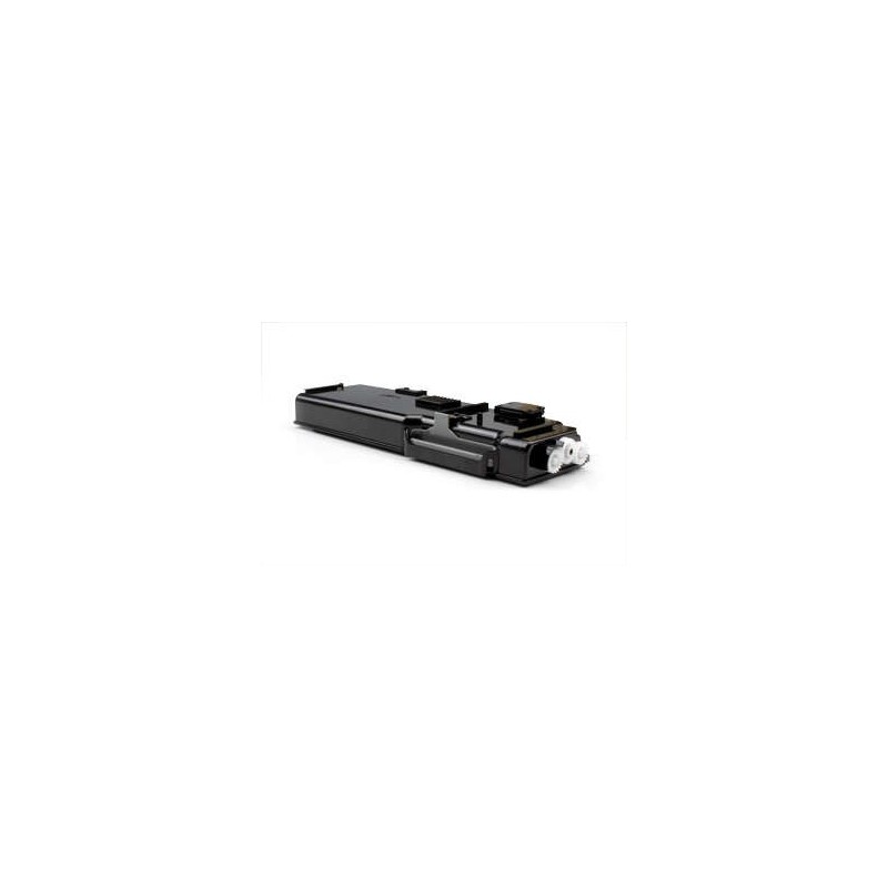 Dell C3760/C3765DNF Negro Cartucho de Toner Generico - Reemplaza 593-11119