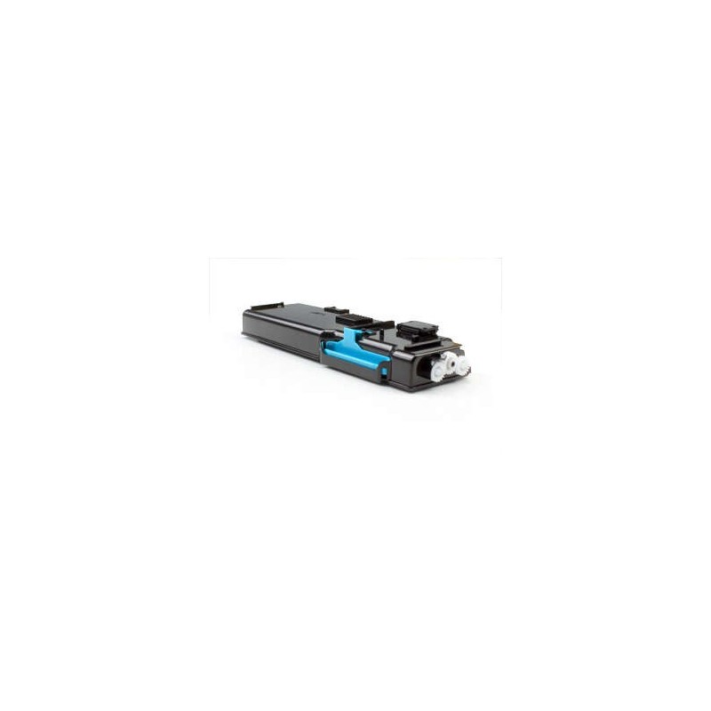 Dell C3760/C3765DNF Cyan Cartucho de Toner Generico - Reemplaza 593-11122