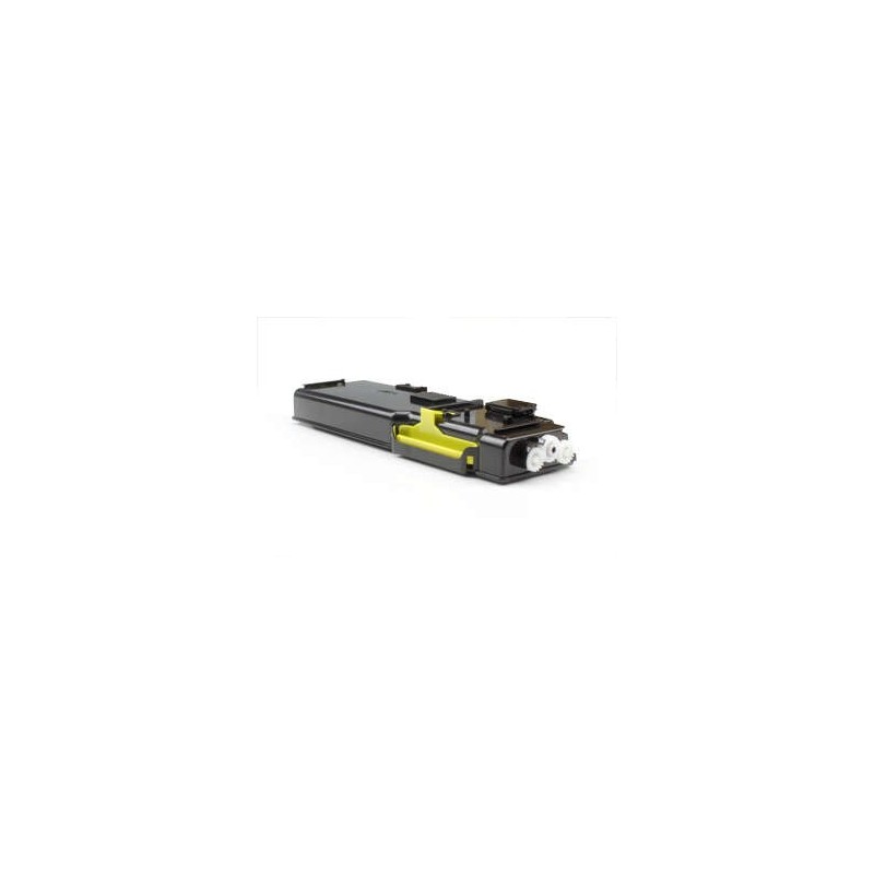 Dell C3760/C3765DNF Amarillo Cartucho de Toner Generico - Reemplaza 593-11120
