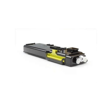 Dell C3760/C3765DNF Amarillo Cartucho de Toner Generico - Reemplaza 593-11120