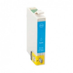 Epson T0712/T0892 Cyan...