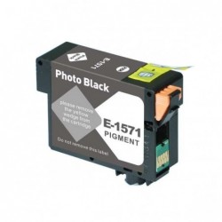 Epson T1571 Negro Photo...