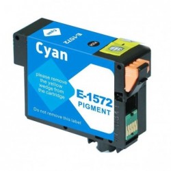 Epson T1572 Cyan Cartucho...