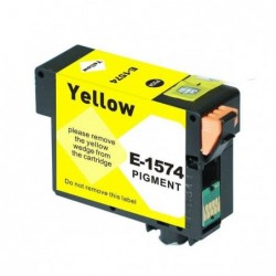 Epson T1574 Amarillo...