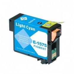 Epson T1575 Cyan Light...