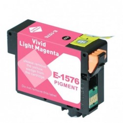 Epson T1576 Magenta Light...