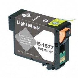 Epson T1577 Negro Light...