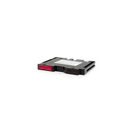 Ricoh GC41 Magenta Cartucho de Tinta Pigmentada Generico - Reemplaza 405767/405763