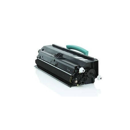 Dell 3330DN/3333DN/3335N Negro Cartucho de Toner Generico - Reemplaza 593-10839/C233R/593-10838/W896P/U903R/593-10841/U902R/593