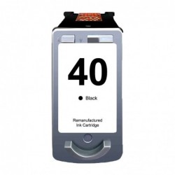 Canon PG40/PG50/PG37 Negro...
