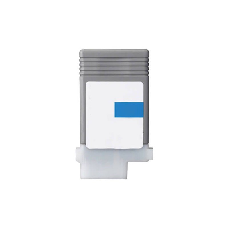 Canon PFI102 Cyan Cartucho de Tinta Generico - Reemplaza 0896B001