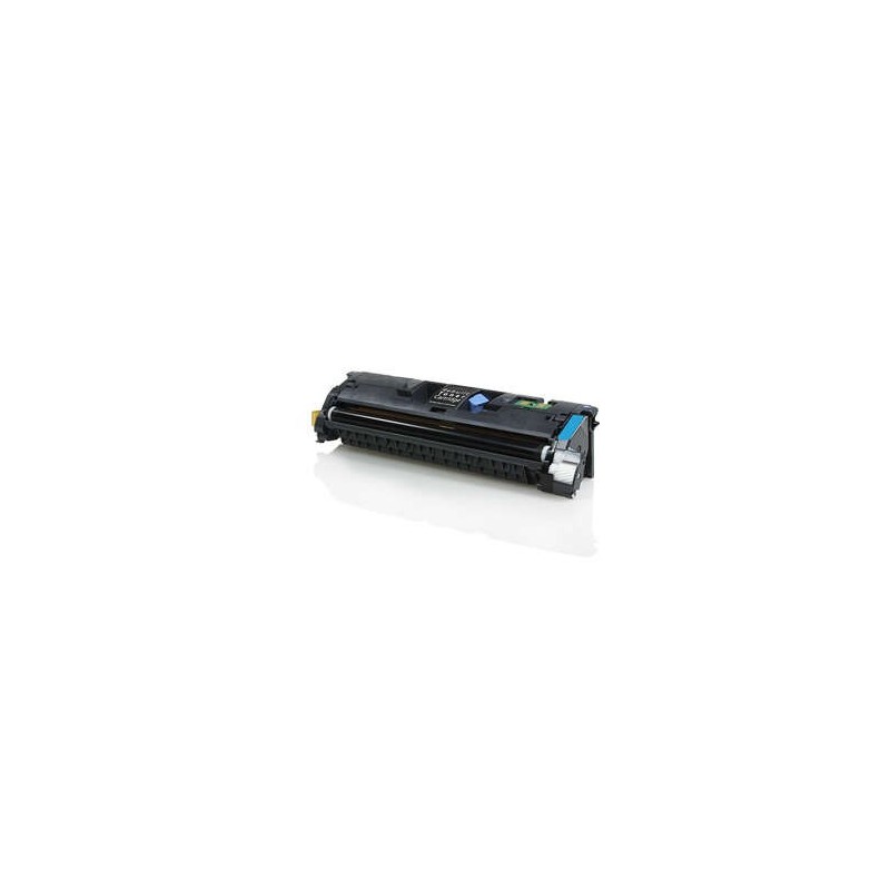 Lexmark CS310/CS410/CS510 Negro Cartucho de Toner Generico - Reemplaza 70C2HK0/70C0H10/70C0H10/702HK/70C20K0/70C20KE/702K