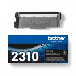 Brother TN2310 Negro...