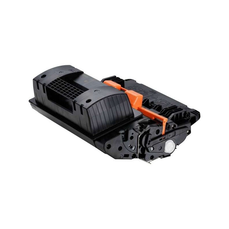 HP CF281X Negro Cartucho de Toner Generico - Reemplaza 81X