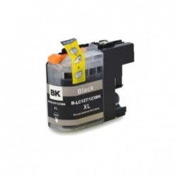 Brother LC123XL/LC121XL...