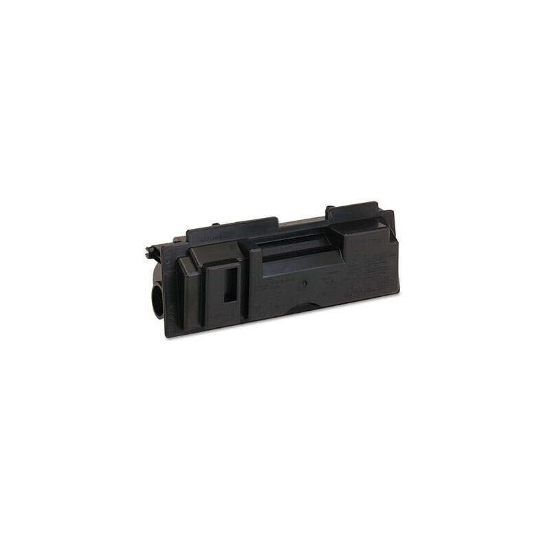 Kyocera TK110 Negro Cartucho de Toner Generico - Reemplaza 1T02FV0DE0/1T02FV0DE1