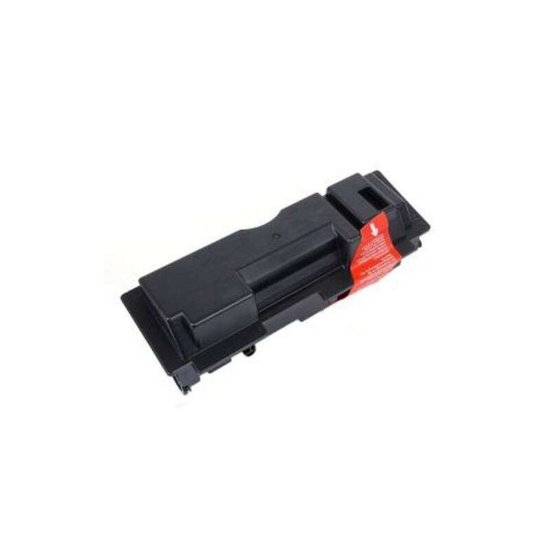 Kyocera TK17/TK18/TK100 Negro Cartucho de Toner Generico - Reemplaza 1T02BX0EU0/1T02FM0EU0/370PU5KW