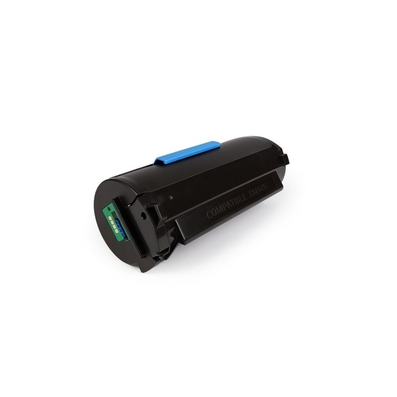 Lexmark M1140/M1145/XM1140/XM1145 Negro Cartucho de Toner Generico - Reemplaza 24B6213/24B6035