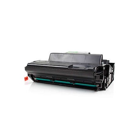 Ricoh Aficio AP400/AP410 Negro Cartucho de Toner Generico - Reemplaza 403057/400943/403180/407002/Type 220