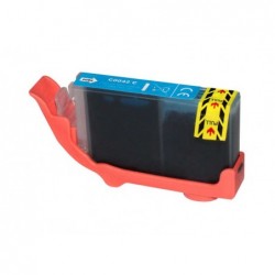 Canon CLI42 Cyan Cartucho...