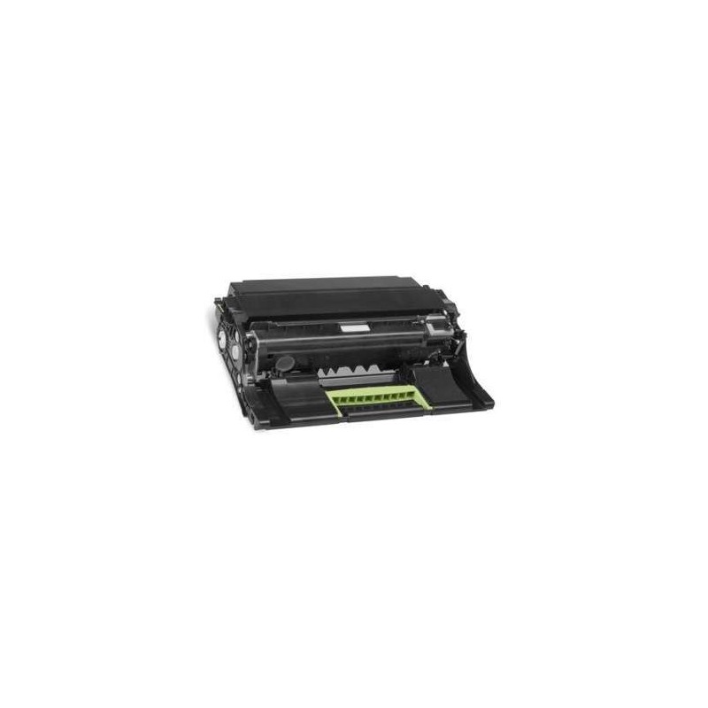 Lexmark MS310/MS312/MS410/MS415/MS510/MS610 / MX310/MX410/MX510/MX511/MX611 Tambor de imagen Generico - Reemplaza 50F0Z00/500Z