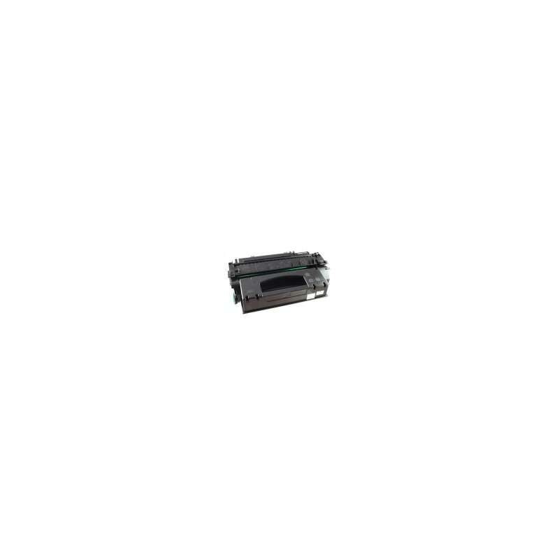 Ricoh Aficio MP-C4000/MP-C5000 Negro Cartucho de Toner Generico - Reemplaza 842048/841160