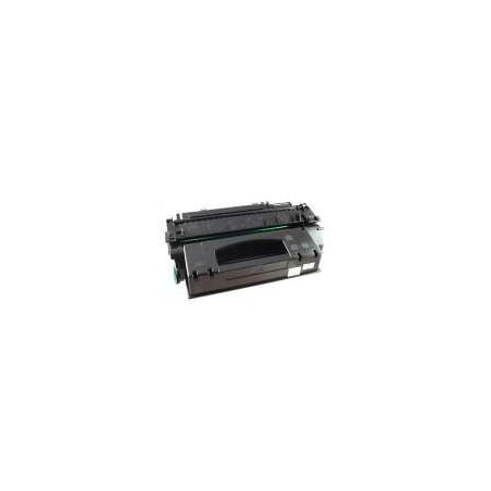 Ricoh Aficio MP-C4000/MP-C5000 Negro Cartucho de Toner Generico - Reemplaza 842048/841160