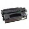 Ricoh Aficio MP-C4000/MP-C5000 Negro Cartucho de Toner Generico - Reemplaza 842048/841160