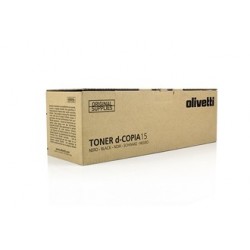 Olivetti D-Copia 15/D-Copia...