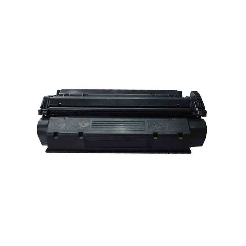 Canon Cartridge T/FX8 Negro Cartucho de Toner Generico - Reemplaza 7833A002/CRG-T
