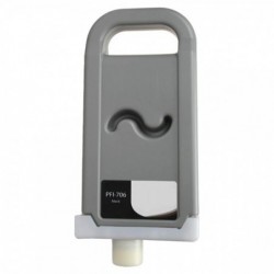 Canon PFI706 Negro Cartucho...