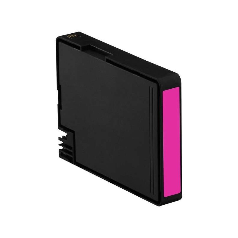 Canon PGI29 Magenta Cartucho de Tinta Pigmentada Generico - Reemplaza 4874B001