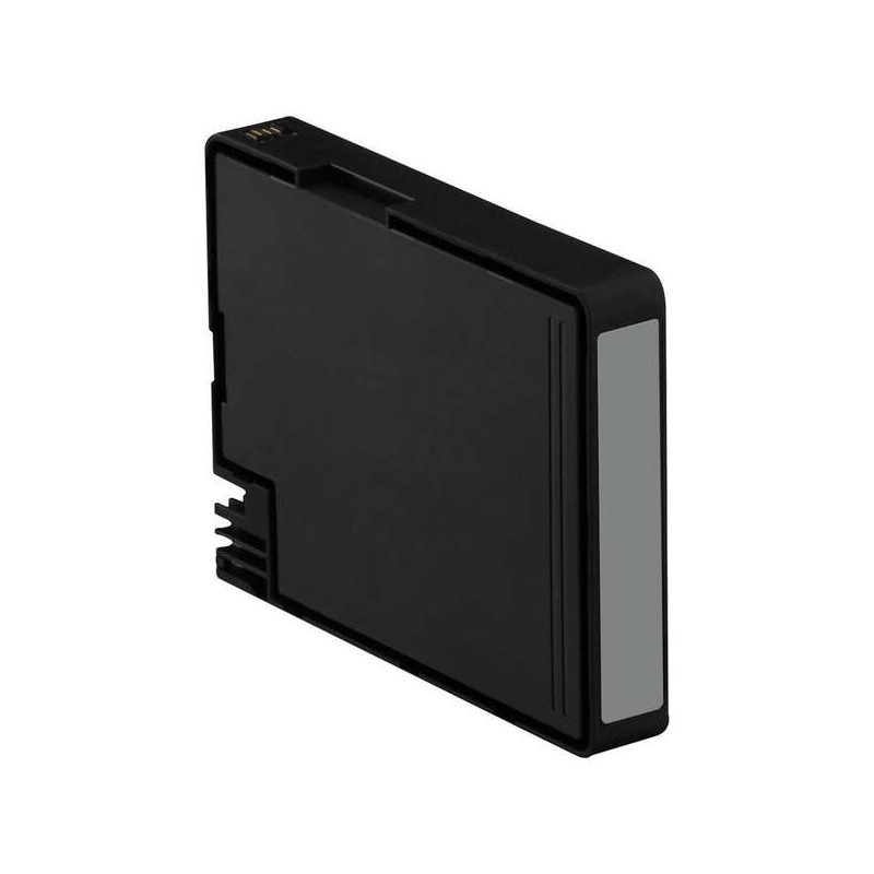 Canon PGI29 Gris Cartucho de Tinta Pigmentada Generico - Reemplaza 4871B001