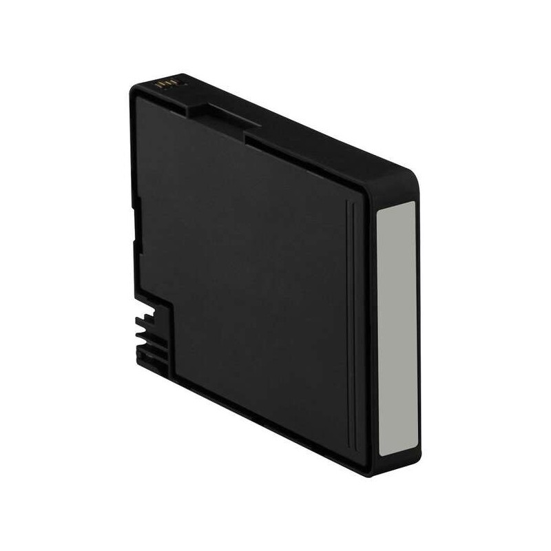 Canon PGI29 Gris Light Cartucho de Tinta Pigmentada Generico - Reemplaza 4872B001