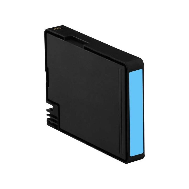 Canon PGI29 Cyan Photo Cartucho de Tinta Pigmentada Generico - Reemplaza 4876B001