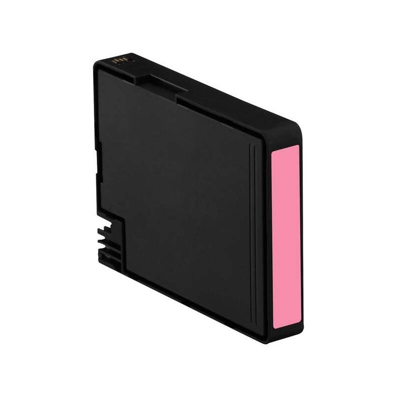 Canon PGI29 Magenta Photo Cartucho de Tinta Pigmentada Generico - Reemplaza 4877B001