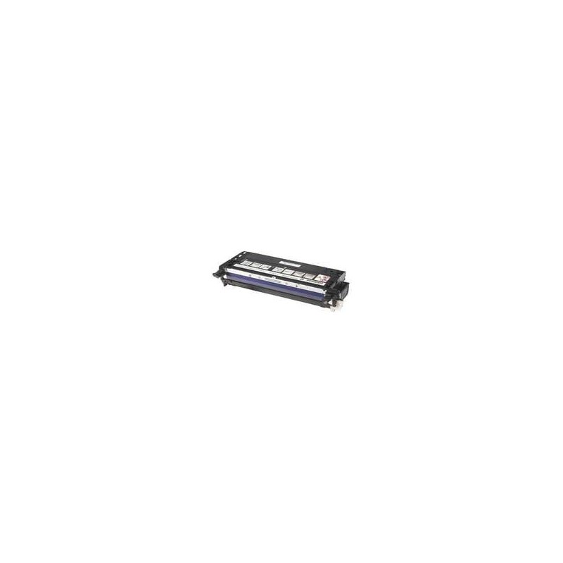 Dell 3110/3115 Negro Cartucho de Toner Generico - Reemplaza 593-10170