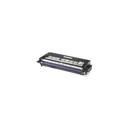 Dell 3110/3115 Negro Cartucho de Toner Generico - Reemplaza 593-10170