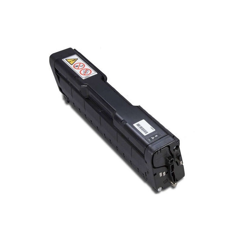 Ricoh Aficio SP-C352DN Negro Cartucho de Toner Generico - Reemplaza 407383/SPC352E
