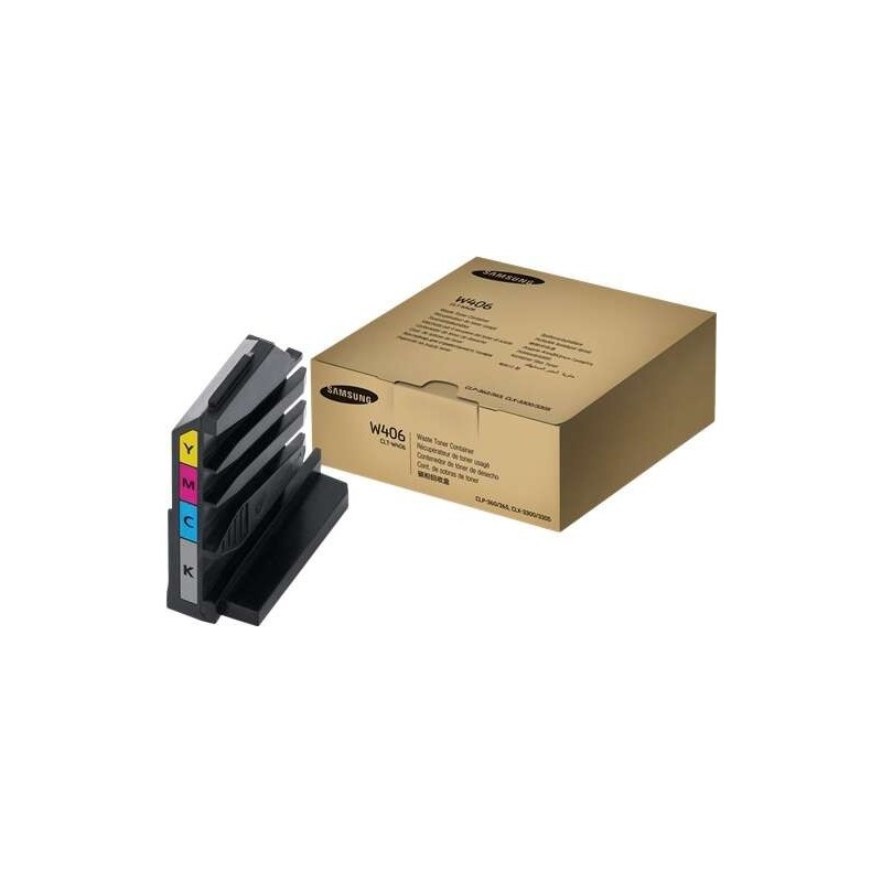 Samsung CLT-W406 Bote Residual Original - SU426A/JC96-06298A