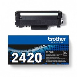 Brother TN2420 Negro...