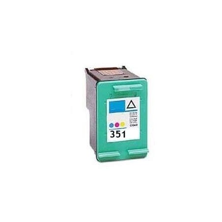Epson Aculaser C2800 Negro Cartucho de Toner Generico - Reemplaza C13S051161