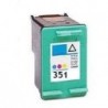 Epson Aculaser C2800 Negro Cartucho de Toner Generico - Reemplaza C13S051161