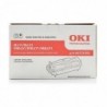 OKI B411/B431/MB461/MB471/MB491/B412/B432/B512/MB472/MB492/MB562 Tambor de Imagen Original - 44574302 (Drum)